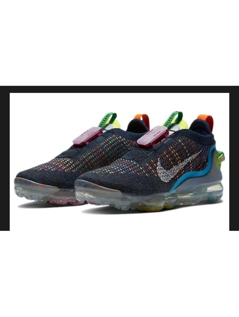 Nike Air Vapor Max GS 4.5, W-6